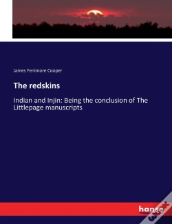 Capa do artigo The Redskins
