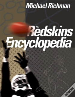 Capa do artigo The Redskins Encyclopedia