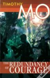 Capa do artigo The Redundancy Of Courage
