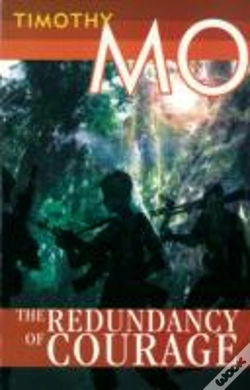 Capa do artigo The Redundancy Of Courage