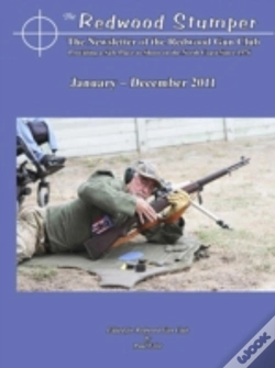 Capa do artigo The Redwood Stumper 2011