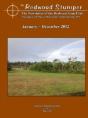 The Redwood Stumper 2012 - Preview