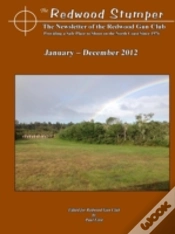 Capa do artigo The Redwood Stumper 2012