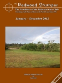Capa do artigo The Redwood Stumper 2012