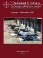 The Redwood Stumper 2013 - Preview