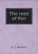 The Reed Of Pan