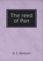 The Reed Of Pan - Preview