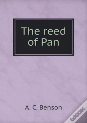 Capa do artigo The Reed Of Pan