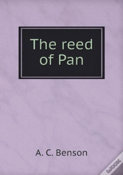 Capa do artigo The Reed Of Pan