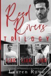 Capa do artigo The Reed Rivers Trilogy