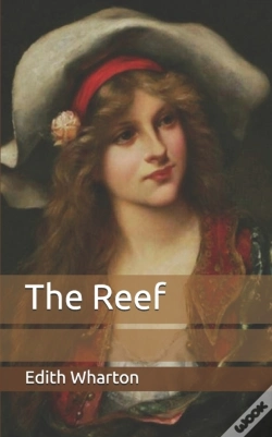 Capa do artigo The Reef