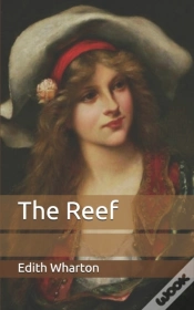 Capa do artigo The Reef