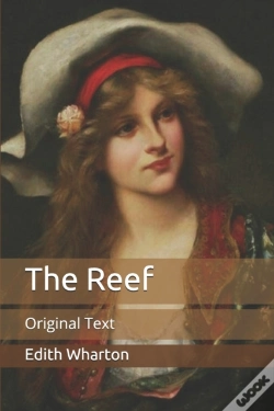 Capa do artigo The Reef