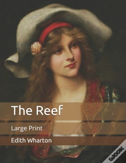 Capa do artigo The Reef