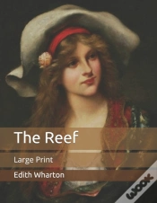 Capa do artigo The Reef