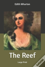 Capa do artigo The Reef