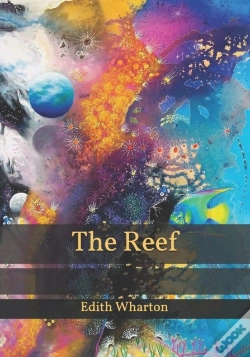 Capa do artigo The Reef