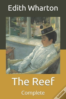 Capa do artigo The Reef