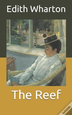 Capa do artigo The Reef