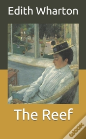 Capa do artigo The Reef