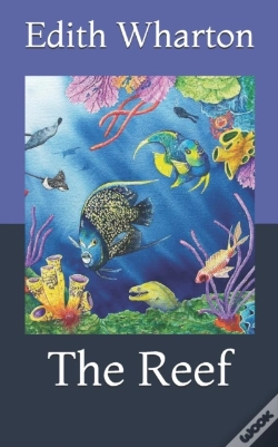 Capa do artigo The Reef