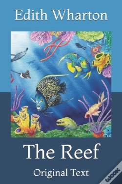 Capa do artigo The Reef