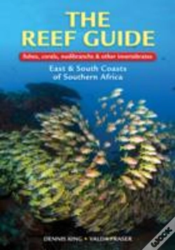 Capa do artigo The Reef Guide