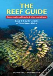 Capa do artigo The Reef Guide