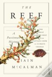 Capa do artigo The Reef