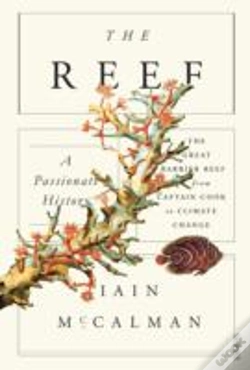 Capa do artigo The Reef