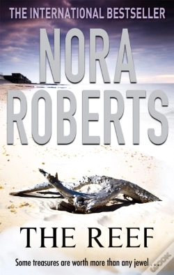 Capa do artigo The Reef