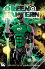 The Reen Lantern Volume 1