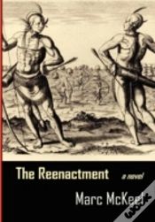 Capa do artigo The Reenactment