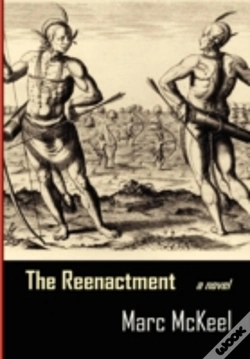 Capa do artigo The Reenactment