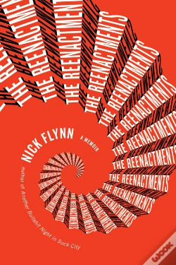 Capa do artigo The Reenactments