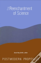 Capa do artigo The Reenchantment Of Science