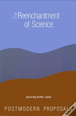 Capa do artigo The Reenchantment Of Science