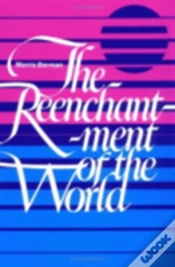 Capa do artigo The Reenchantment Of The World