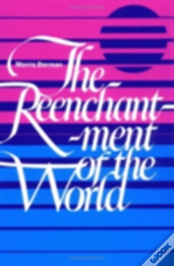 Capa do artigo The Reenchantment Of The World