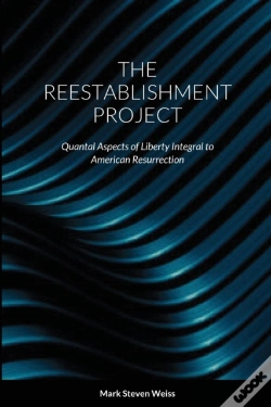 Capa do artigo The Reestablishment Project