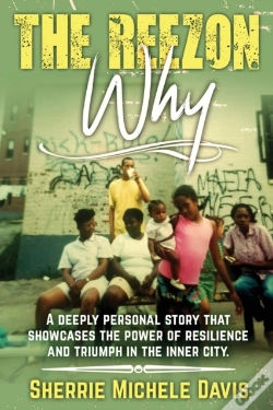 Capa do artigo The Reezon Why: A Deeply Personal Story