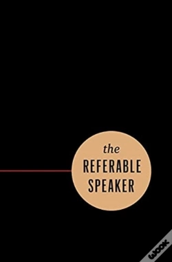 Capa do artigo The Referable Speaker