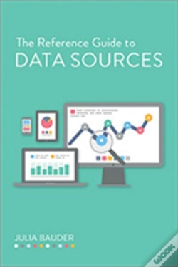 Capa do artigo The Reference Guide To Data Sources