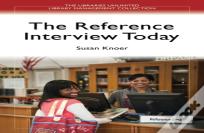 The Reference Interview Today