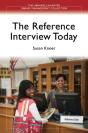 The Reference Interview Today - Preview