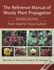 Capa do artigo The Reference Manual Of Woody Plant Propagation
