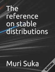 The Reference On Stable Distributions