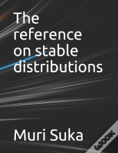The Reference On Stable Distributions