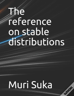 Capa do artigo The Reference On Stable Distributions