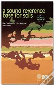 Capa do artigo The Reference Pedologique. - Baize/The Reference Pedologique./A Sound Reference Base For Soils: